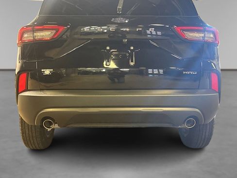 Certified 2025 Ford Escape ST-Line AWD/4WD image 16