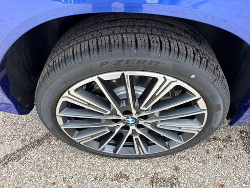New 2026 BMW X2 M35i w/ Convenience Package AWD/4WD image 10