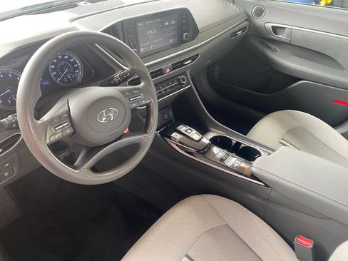 Used 2020 Hyundai Sonata SE FWD image 31