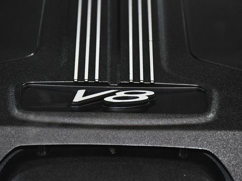 Used 2019 Bentley Bentayga AWD/4WD image 61