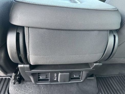 Certified 2024 Chevrolet Silverado 1500 LT AWD/4WD image 22