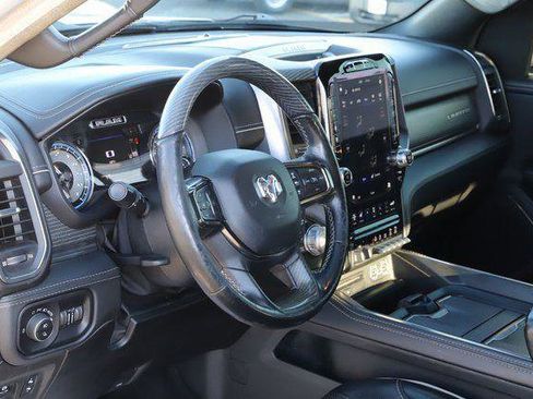 Used 2019 RAM 1500 Limited w/ Advanced Safety Group AWD/4WD image 15