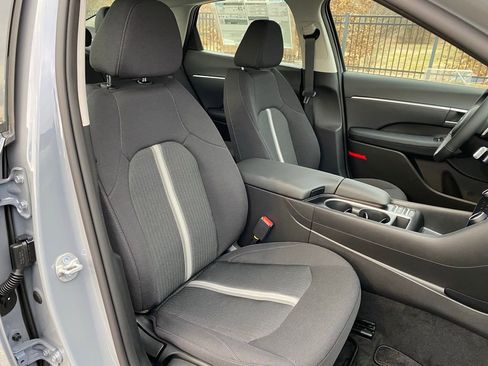 New 2026 Hyundai Sonata SEL FWD image 30