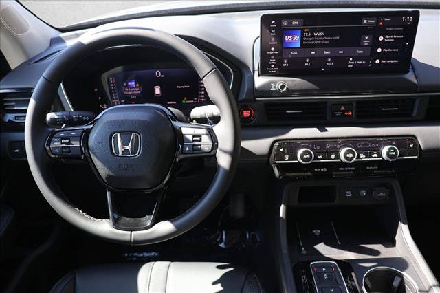 New 2026 Honda Pilot EX-L image 23