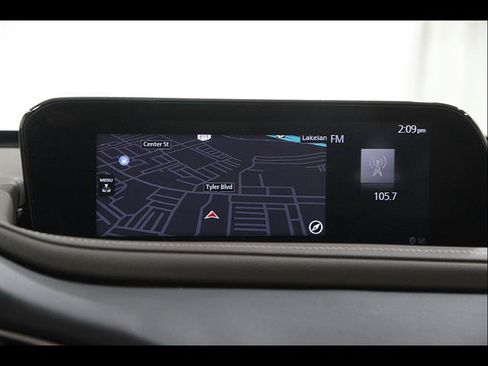 Certified 2023 MAZDA CX-30 AWD 2.5 S w/ Premium Package image 12