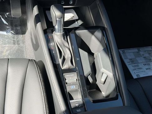 New 2026 Honda Accord Touring image 12