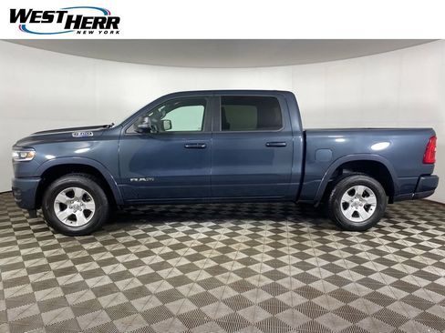 Used 2025 RAM 1500 Big Horn image 21