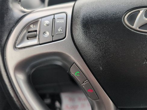 Used 2014 Hyundai Tucson Limited FWD image 19