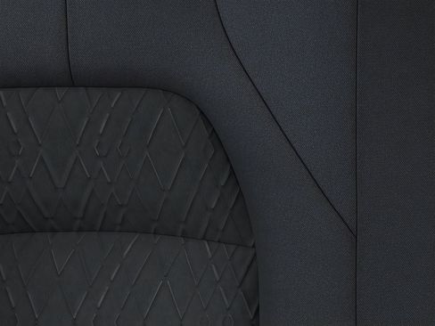 New 2026 Nissan Sentra SV w/ Floor Mat Package FWD image 22
