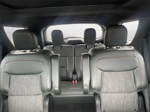 Used 2023 Ford Explorer Timberline w/ Timberline Technology Package image 13