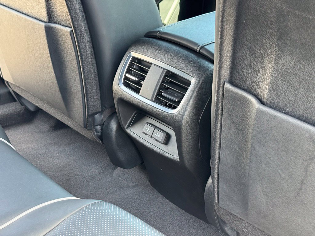 Used 2021 Acura RDX w/ Advance Package FWD image 20