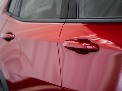 New 2026 Jeep Compass Latitude image 14