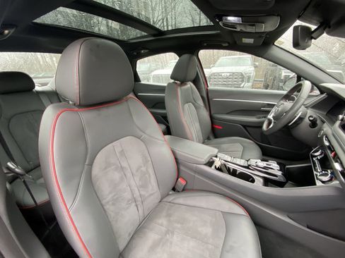 Used 2020 Hyundai Sonata SEL Plus w/ Tech Package image 28