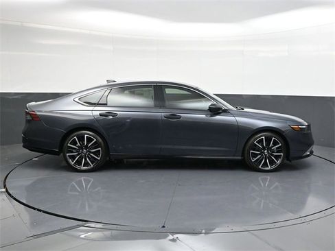 New 2025 Honda Accord Touring image 7