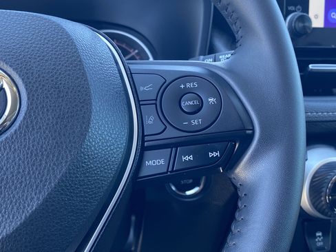 Certified 2023 Toyota RAV4 XLE Premium image 28