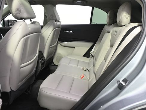Used 2023 Cadillac XT4 Premium Luxury w/ Technology Package AWD/4WD image 21