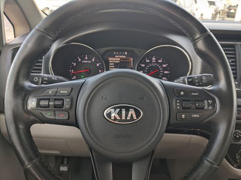 Certified 2018 Kia Sedona LX w/ LX Essentials Premium Package image 21