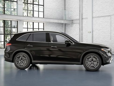 New 2026 Mercedes-Benz GLC 300 image 10