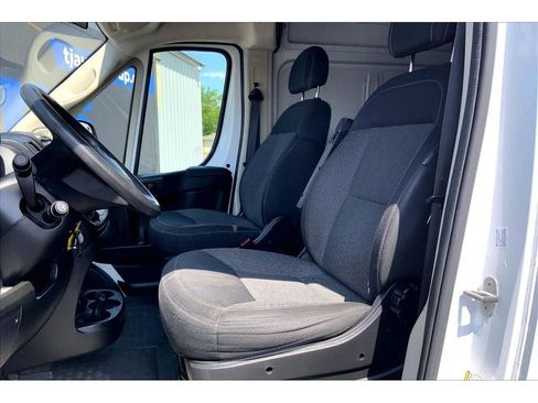 Used 2021 RAM ProMaster 3500 FWD image 25