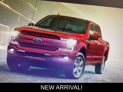 Used 2020 Ford F150 Limited