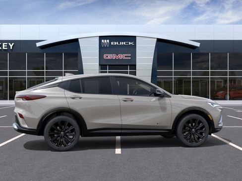 New 2026 Buick Envista Sport Touring w/ Studio Series FWD image 5