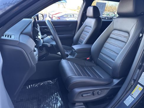 Used 2025 Honda CR-V Sport-L image 5