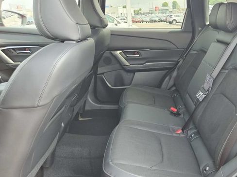New 2026 MAZDA CX-5 Preferred AWD/4WD image 9