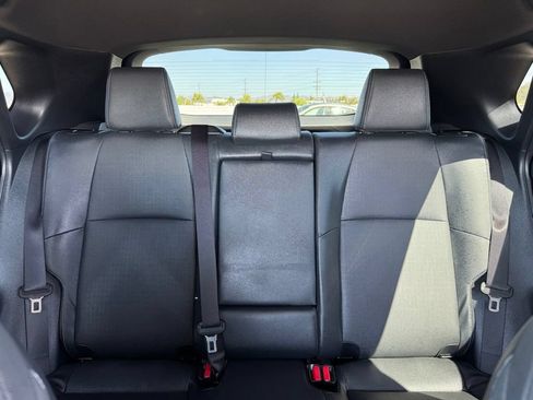 Certified 2023 Subaru Solterra AWD image 18