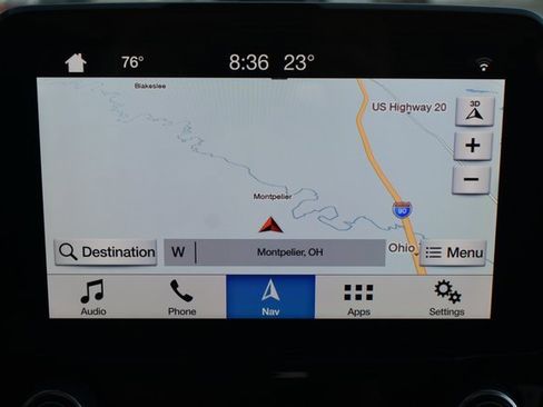 Used 2019 Ford EcoSport Titanium image 23