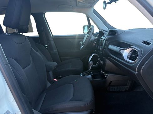 Used 2018 Jeep Renegade Sport w/ Power & Air Group image 17