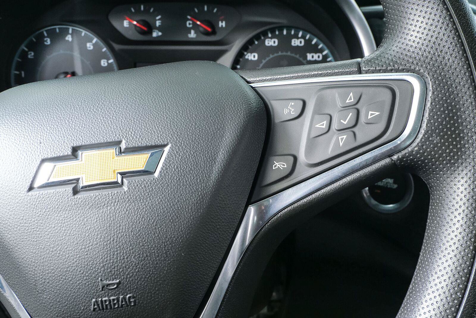 Used 2024 Chevrolet Malibu LT FWD image 11