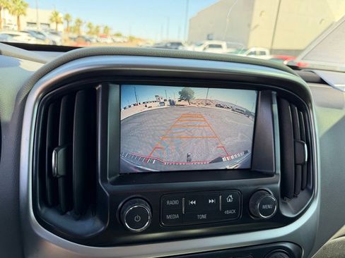 Used 2016 Chevrolet Colorado LT AWD/4WD image 28