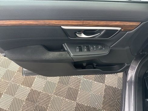 Used 2022 Honda CR-V EX image 24