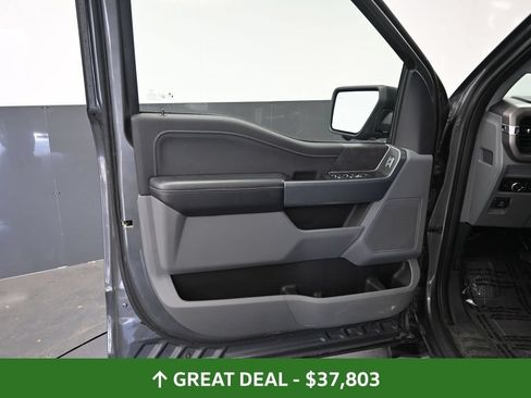 Used 2024 Ford F150 XLT AWD/4WD image 27