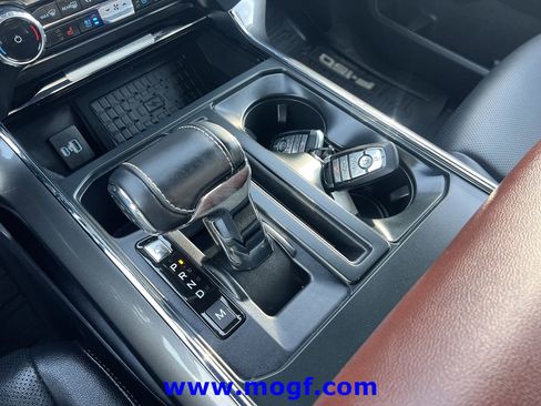 Certified 2023 Ford F150 Lariat w/ Equipment Group 502A High image 13