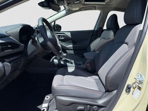 New 2026 Subaru Crosstrek 2.5i Limited AWD/4WD image 15