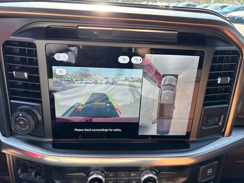 Used 2025 Ford F150 King Ranch image 17