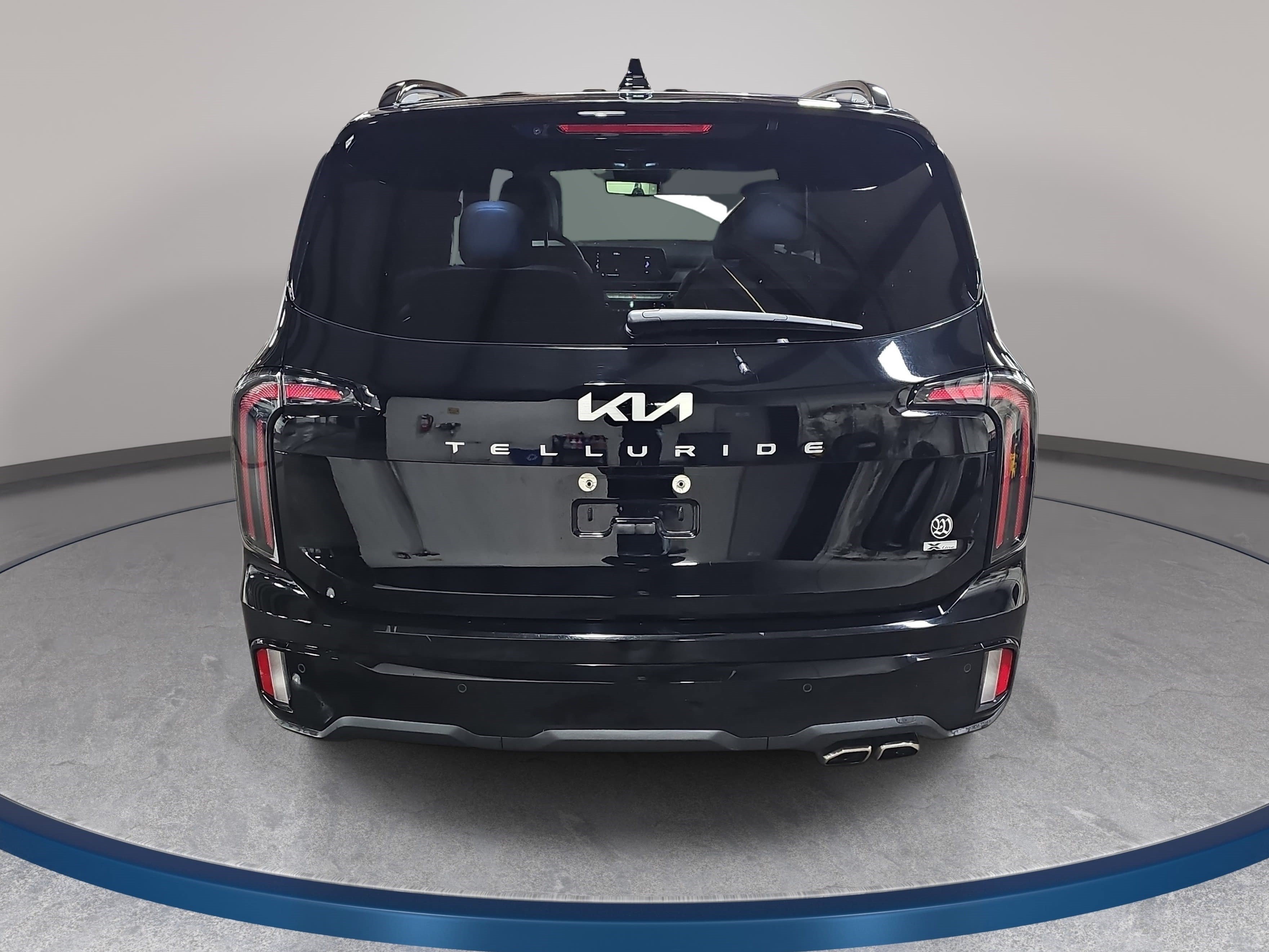 Used 2024 Kia Telluride SX Prestige X-Line AWD/4WD image 6