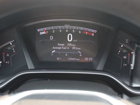 Used 2021 Honda CR-V EX image 16