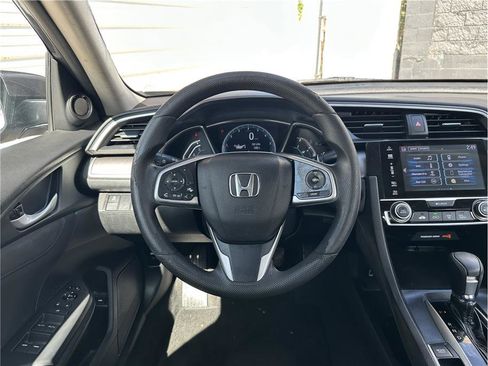 Used 2016 Honda Civic EX image 17