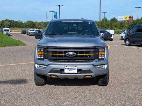 Used 2023 Ford F150 Tremor AWD/4WD image 11