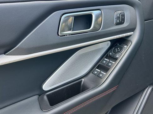 New 2026 Ford Explorer ST w/ Sun And Sound Package image 15
