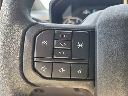 New 2025 Ford F550 4x4 SuperCab Super Duty image 39