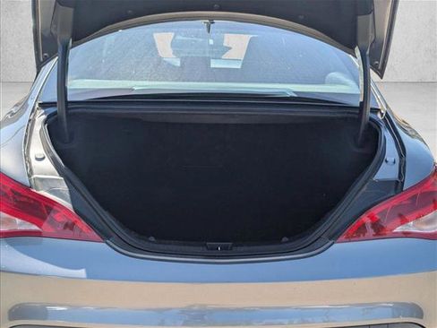 Used 2018 Mercedes-Benz CLA 250 image 20