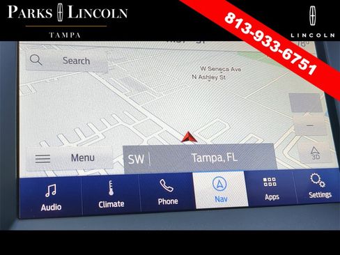 Used 2020 Ford Edge Titanium w/ Equipment Group 301A image 22