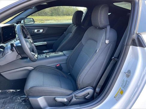 New 2026 Ford Mustang Coupe image 7