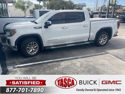 Used 2021 GMC Sierra 1500 SLT w/ SLT Premium Package