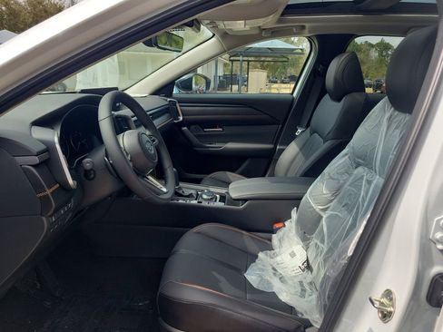New 2026 MAZDA CX-50 AWD 2.5 S w/ Weather Package image 2