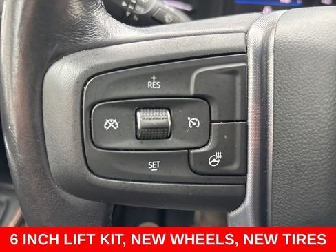 Used 2021 GMC Sierra 1500 Elevation AWD/4WD image 16
