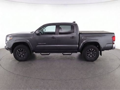 Used 2023 Toyota Tacoma SR5 AWD/4WD image 6